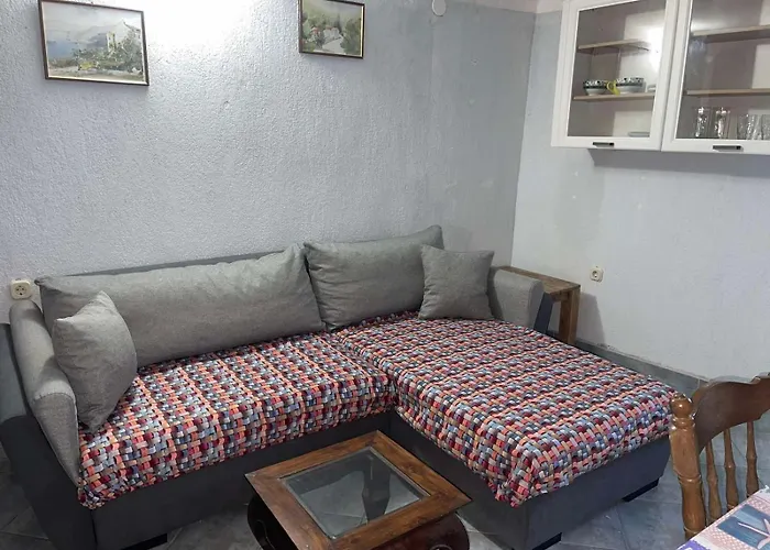 Apartment Kalikut